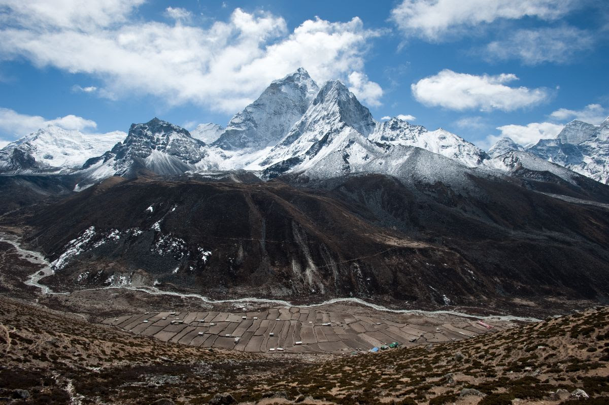 Mountain and Polar Groups Seek Urgent COP-26 Decision