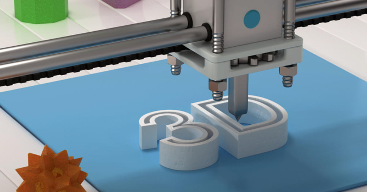 3D Printing in 2021: Micro-Trends in Major Materials