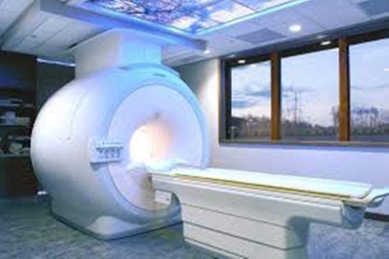 Neuroscience: MRI scanner improved access to neuroimaging