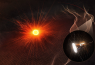 sun probe