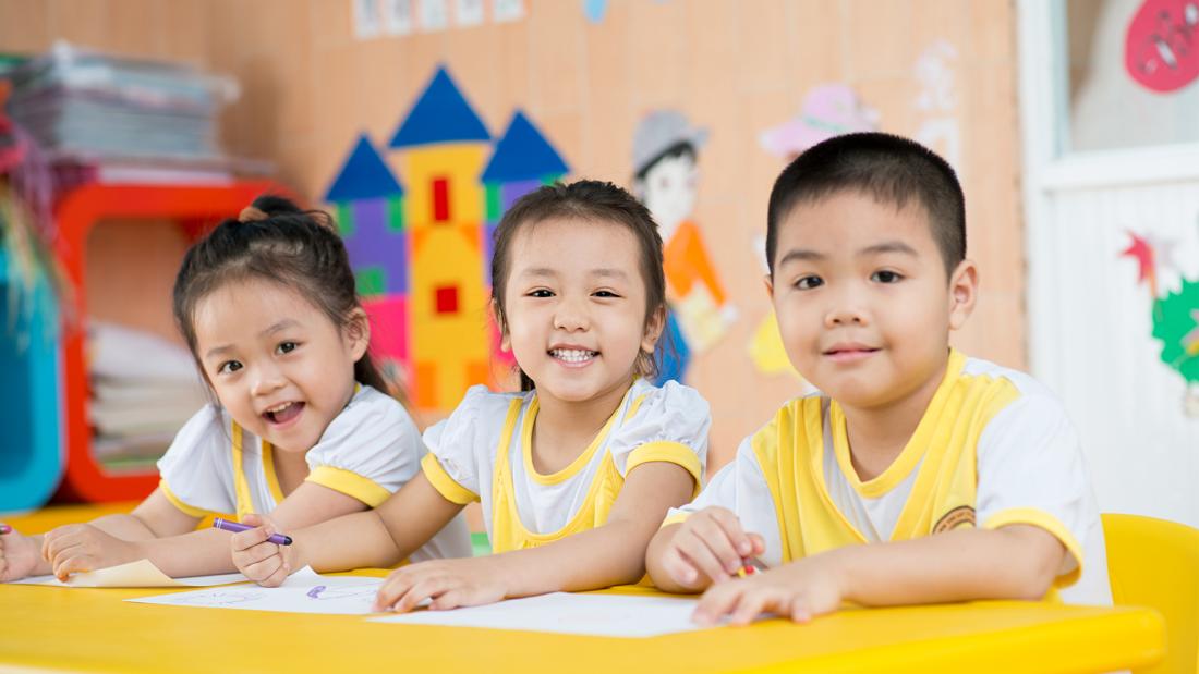Researchers Advocate Implementation of Free Kindergarten Education