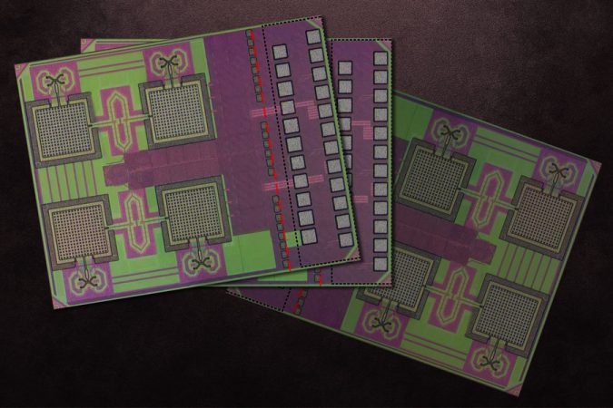 MIT Semiconductor Leader 01 press