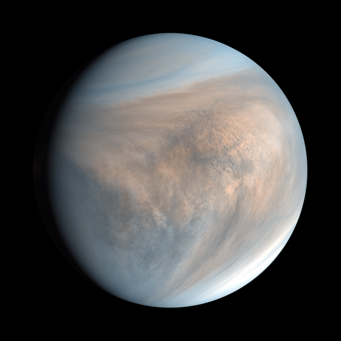 Venus