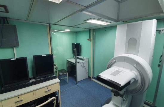 brazil machine mamogram