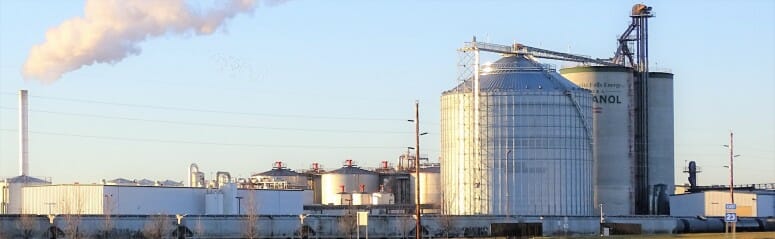 At bioenergy crossroads, should corn ethanol be left…