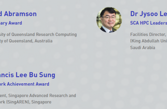 sca222 awards