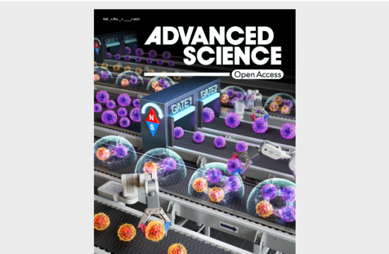advance science