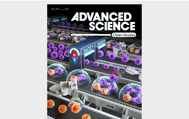 advance science