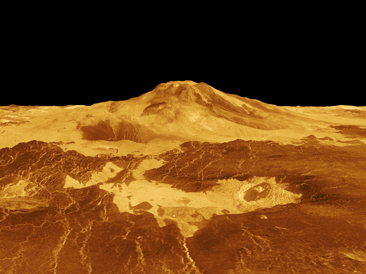 How Venus went rogue and what that might…