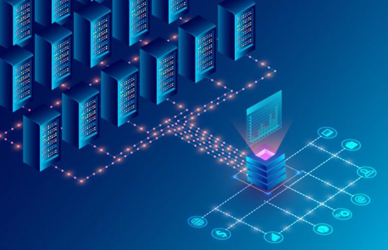 high density data storage devices