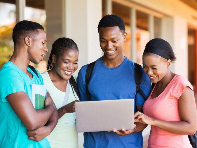 How Habitus Influences the Migration Trajectories of African Students in China 2 education research china