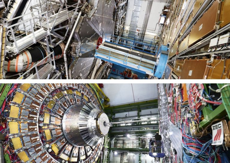 ATLAS and CMS release results of the most comprehensive studies yet of Higgs boson’s properties