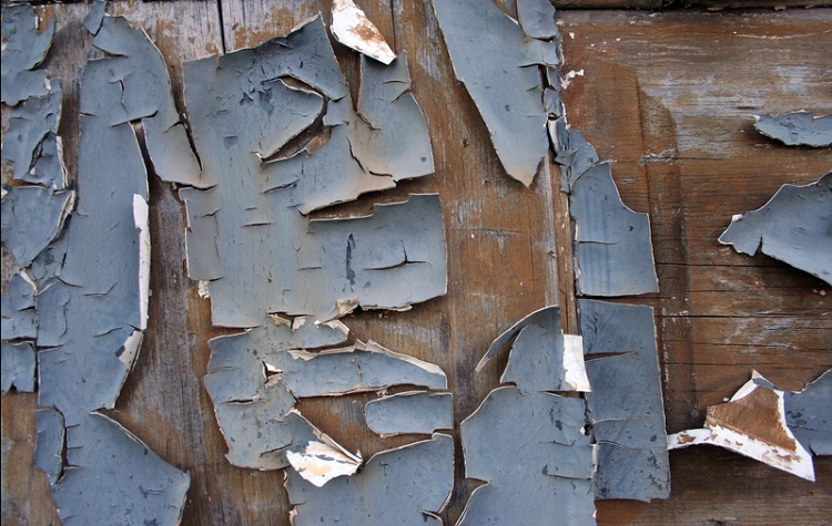 Study: Lead poisoning can be…