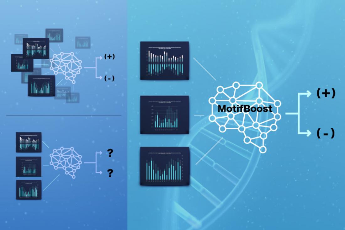 Machine Learning Method Predicts Past Infection from Receptor…