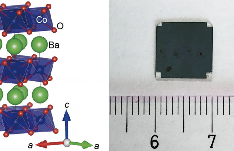 termoelectric converter