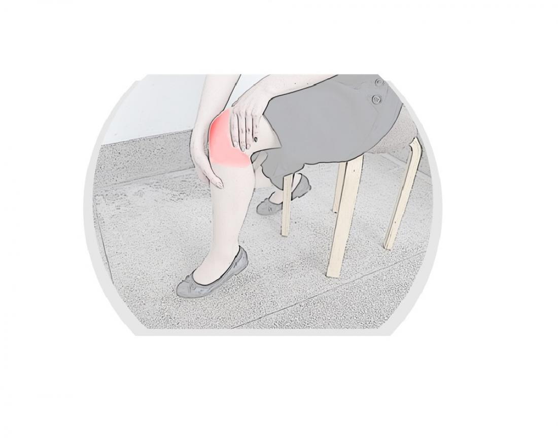 ACL Reconstruction Goes under the…