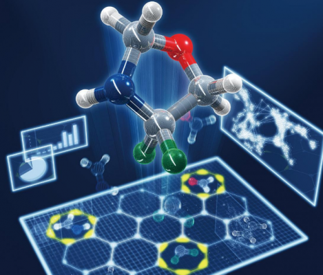 Simulations provide map to treasure trove of fluorinated compounds