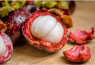 mangosteen peel