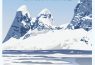 glaciers