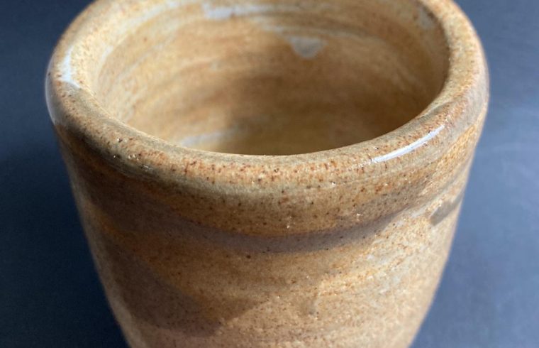 Clay cup 2 cropped