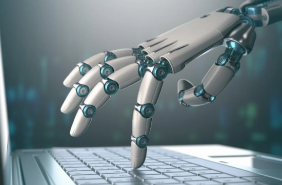 Robotic Process Speed Up Crystal Structure 9 robot