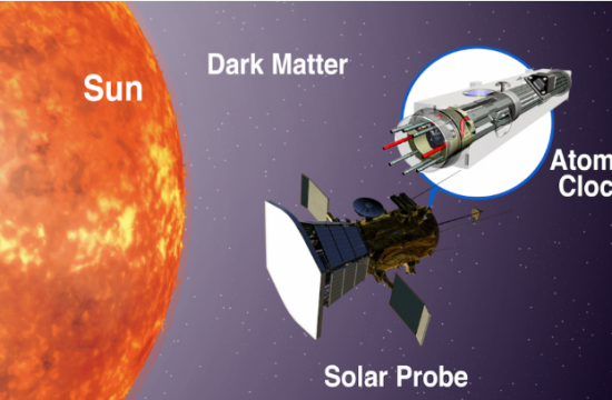 space automic cluck explore darkmatter