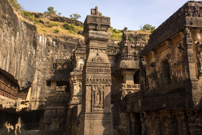 kailashnath temple