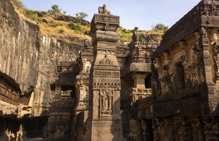 kailashnath temple