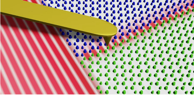 topological wave fig