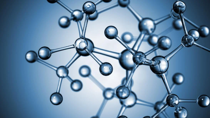 bonds linking atomsinto molecules