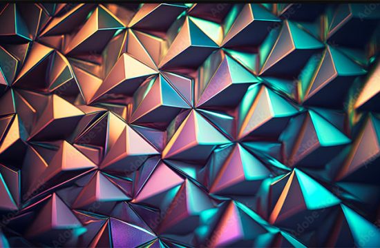 Negative Poisson ratio structure