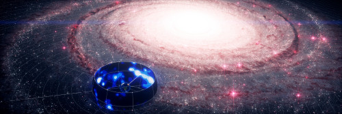 IceCube shows Milky Way galaxy is a neutrino desert 4 MilkyWay in neutrinos