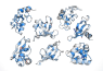protein evaluates