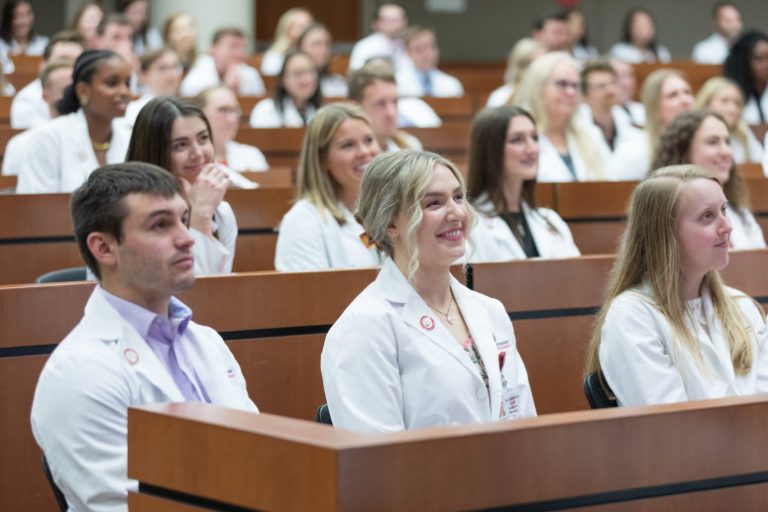UW–Madison launches PharmD Early Assurance, opening door for more Wisconsin pharmacists