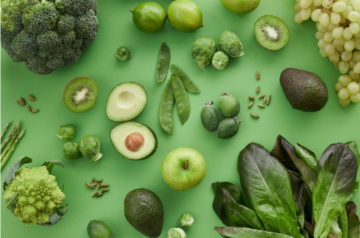 Harnessing Pineapple Stem Starch Film as a Circular Bioeconomy Solution for packaging Fruits and Vegetables