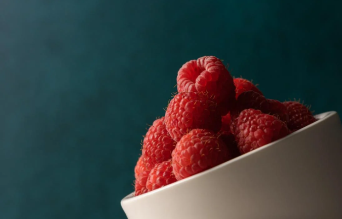 Exploring fungal production of raspberry ketone in different bioreactors 2 pleasant aroma