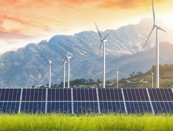 Renewables Competitiveness Accelerates, Despite Cost Inflation