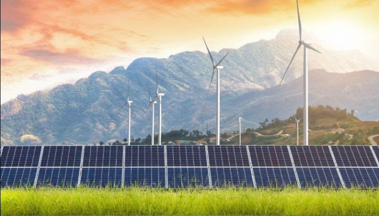 Renewables Competitiveness Accelerates, Despite Cost Inflation