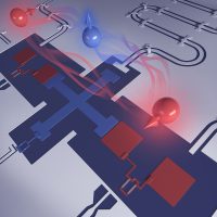 MIT Fluxonium Qubit 01 PRESS 0