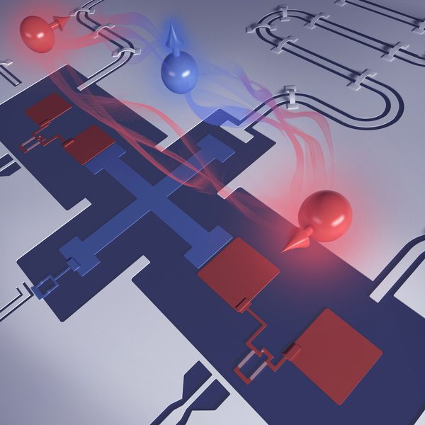 New qubit circuit enables quantum operations with higher accuracy