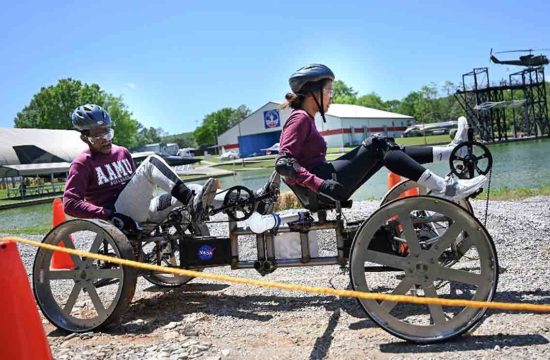 student nasa challenge