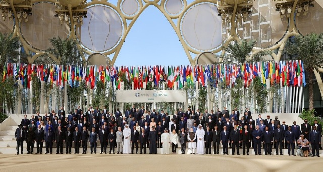 Guterres to attend COP28 meeting with heads of state of mountain countries