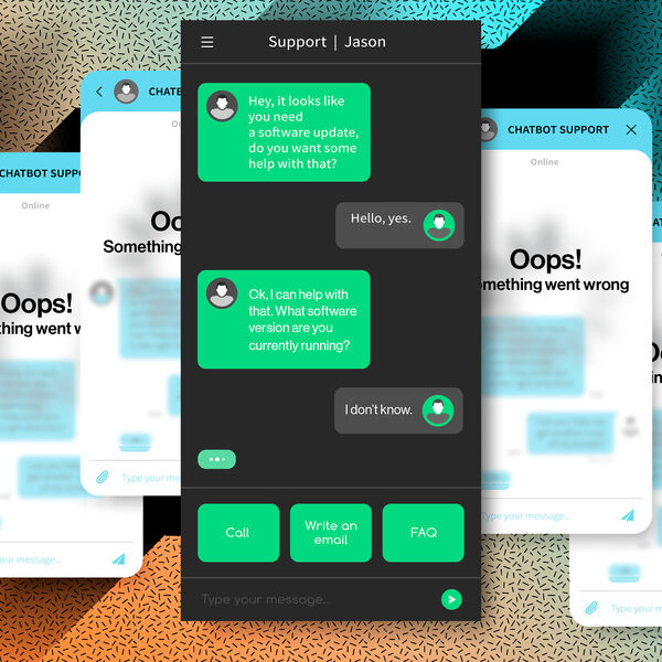 A new way to let AI chatbots converse all day without crashing