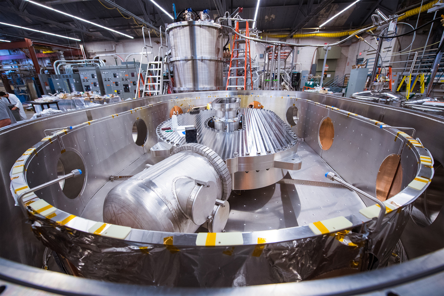 Tests show high-temperature superconducting magnets are ready for…
