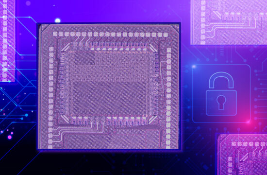 This tiny chip can safeguard user data while enabling efficient computing on a smartphone 3 MIT Secure Accelerator 01 press 0