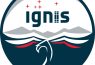 Ignis mission patch