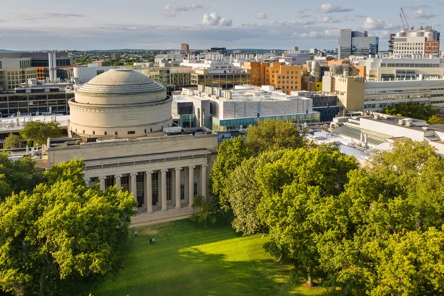 MIT announces the Initiative for New Manufacturing 2 MIT ManufacturingAnn 01 press 0