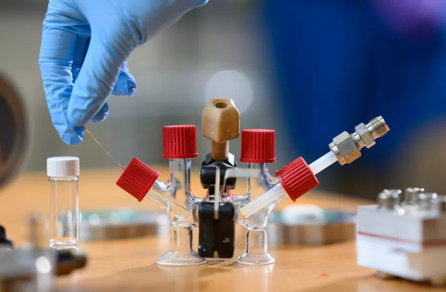 New fuel cell could enable electric aviation