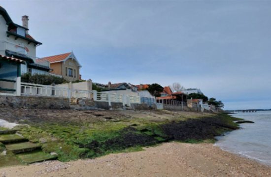 coastal area
