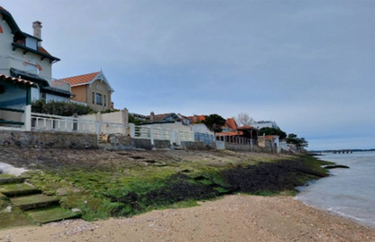 coastal area